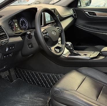 mers eshka: Hyundai Grandeur: 2019 г., 2.4 л, Автомат, Бензин, Седан — 6