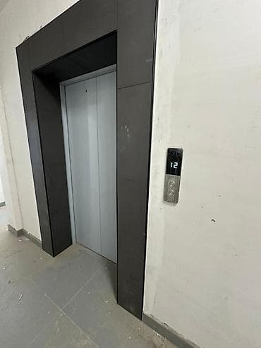 pro group: 3 комнаты, 82 м², Элитка, 4 этаж, Готовая ПСО (под самоотделку) — 6