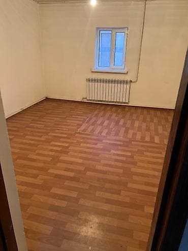 1 бөлмө, Менчик ээси, Чогуу жашоосу жок, Эмерексиз — 9