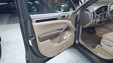 промывка: Porsche Cayenne: 2012 г., 3 л, Автомат, Дизель, Кроссовер — 6