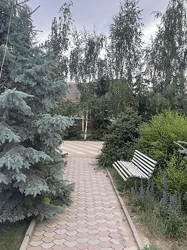 Посуточная аренда: Гостевой дом на Иссык-Куле, Ай-Ас, Чолпон-Ата, 4 места, Посуточно — 6