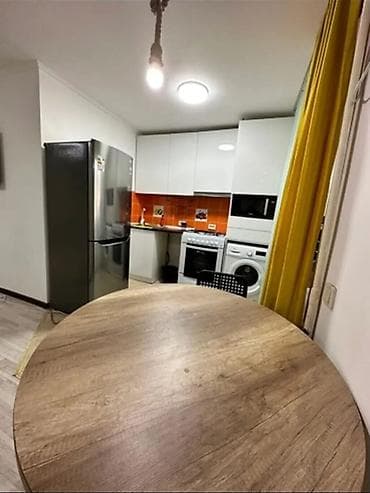 5: 1 комната, 32 м², Филармония 104 серия, 3 этаж, Косметический ремонт — 3