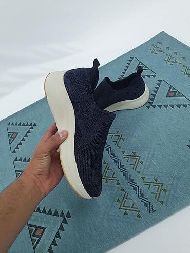 Личные вещи: Кроссовки-слипоны Skechers все размеры есть - Легкие кроссовки без — 3