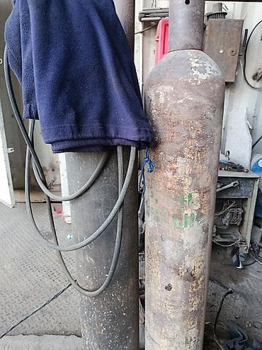 Генераторы: Сварочный аппарат, Аргонная сварка, Б/у, Самовывоз — 2