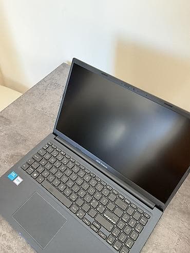 Ноутбуки и аксессуары: Продаю ноутбук ASUS VivoBook 15 в идеальном состоянии. Пользовались — 3