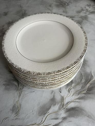 чай ичкен стол: Все что на фото все за 10. Тыс отдам Набор сервировочных блюд из — 7