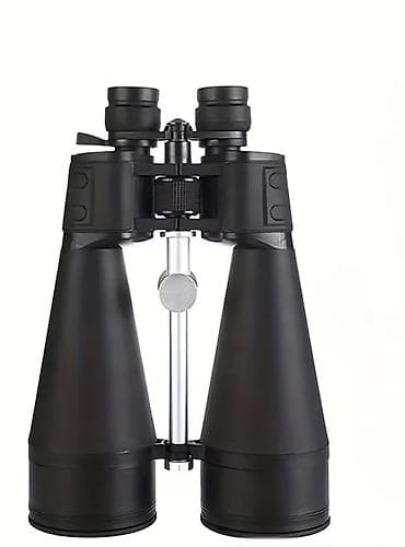 Супер мощный бинокль для дальних наблюдений - Увеличение большой