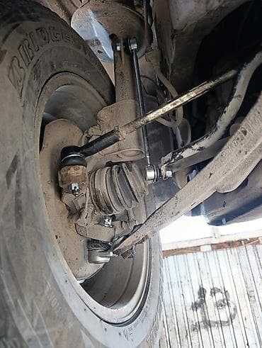 infinity qx: Lexus RX: 1998 г., 3 л, Автомат, Бензин, Кроссовер — 6