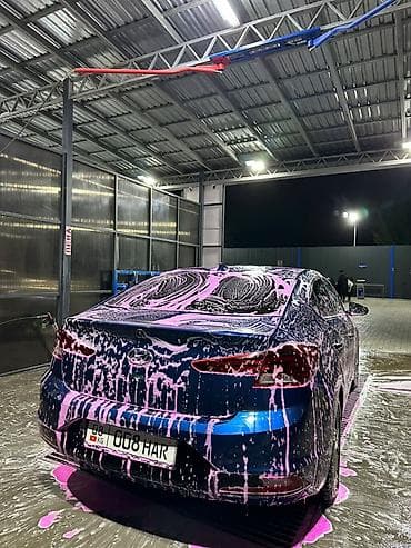 Продажа авто: Hyundai Elantra: 2018 г., 2 л, Автомат, Бензин, Седан — 3