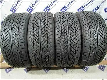 зимние шины бишкек купить: КОМПЛЕК САТЫЛАТ (4 шт.) ЗИМНЫЙ
ХУНДАЙ ГРАНДЕУР 245/45/18 срочно — 1