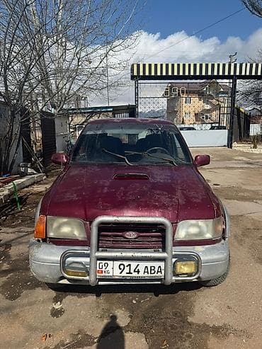 решетка радиатора w201: Kia Sportage: 1999 г., Внедорожник — 1