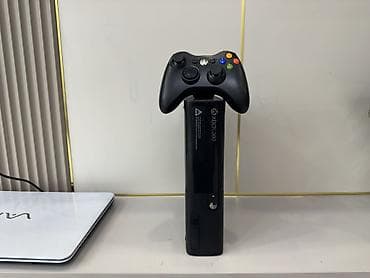 xbox games: Xbox 360E консоль с 250гб памяти и 12играми Forza horizon 2 — 2