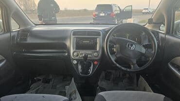 газовое оборудование на машину: Honda Stream: 2002 г., 1.7 л, Автомат, Бензиновая, Минивэн — 6