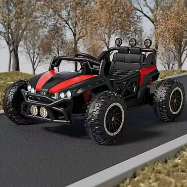 самокаты для детей бишкек: Детский электрокар, Новый — 2