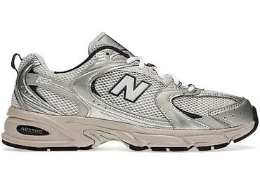 комбинации: Кроссовки New Balance 530 (Retro Runners) Новые не ношенные — 3