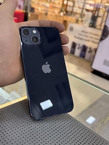 iphone 7 128: IPhone 13, Б/у, 128 ГБ, Черный, 77 % — 1