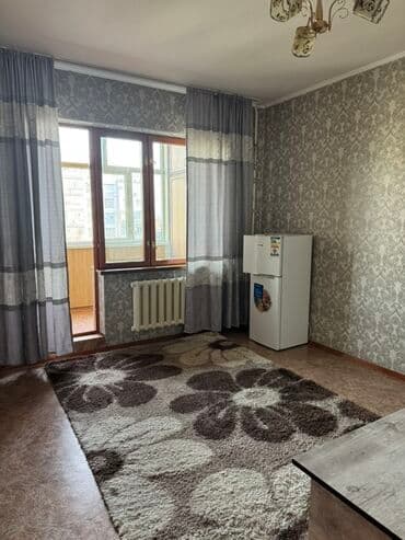 бишкек дом: 50 кв. м, Эмереги менен — 5