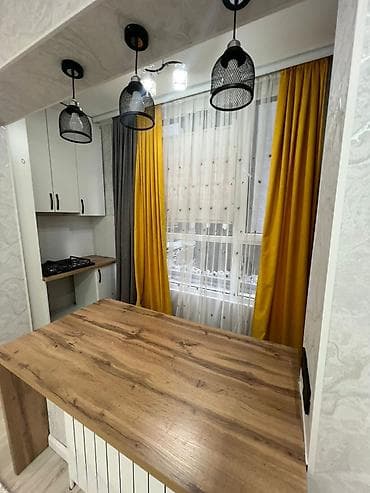1 комната, 26 м², Элитка, 1 этаж, Евроремонт at lalafo.kg 1 комната, 26 м², Элитка, 1 этаж, Евроремонт
