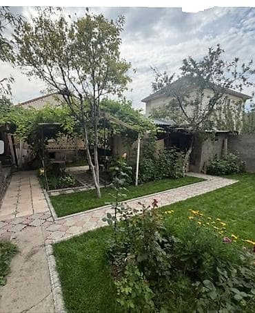 Недвижимость: Продается дом на участке 4 сотки в активно развивающемся районе — 1