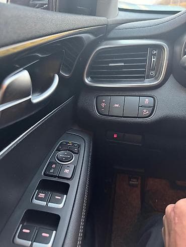aida: Kia Sorento: 2019 г., 2 л, Автомат, Дизель, Кроссовер — 8