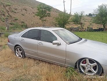 дордой мото: Mercedes-Benz S-Class: 2000 г., 3.2 л, Автомат, Бензин, Седан — 3
