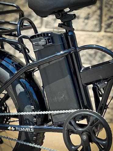 матор велосипед: Электровелосипед — 8