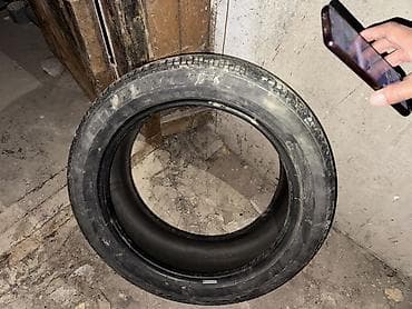 шины 22550 r18: Шины 225 / 50 / R 18, Лето, Запаска, Легковые, Dunlop — 2