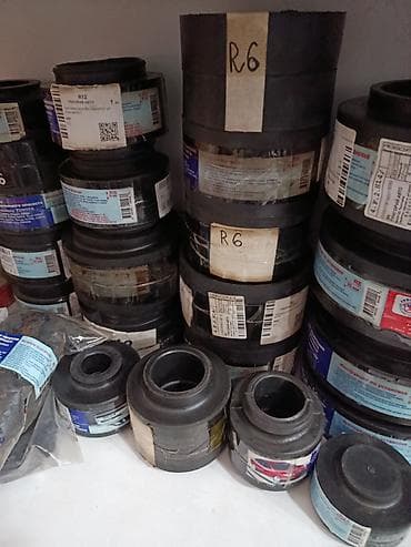 герметик для шин: Проставки — 4