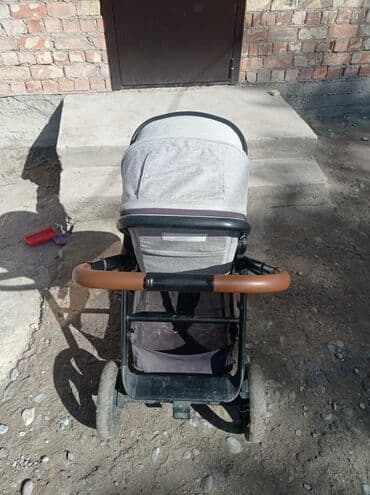 коляска детская цена бишкек: Коляска, Б/у — 2