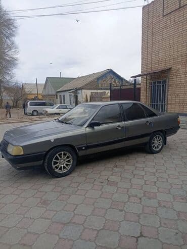 ауди б4 капот: Audi 100: 1.8 л, Механика, Бензин — 6