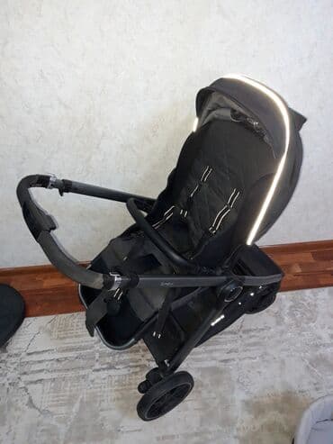 игрушки для коляски: Коляска — 3