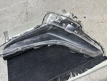 toyota prius фара: Передняя правая фара Toyota 2022 г., Б/у, Оригинал, Япония — 2