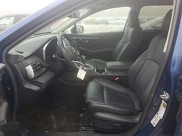 субари аутбек: Subaru Outback: 2019 г., 2.5 л, Автомат, Бензин, Универсал — 4