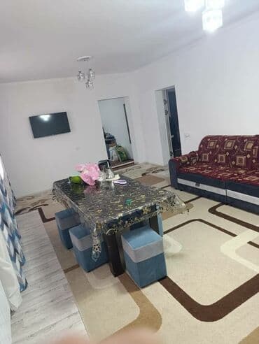 церковь дом: Полдома, 60 м², 3 комнаты, Собственник, Евроремонт — 9