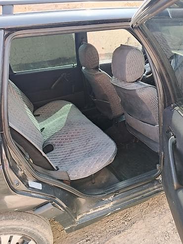 усилитель 5 1: Volkswagen Passat: 1993 г., 1.8 л, Ручные, Бензин, Универсал — 6