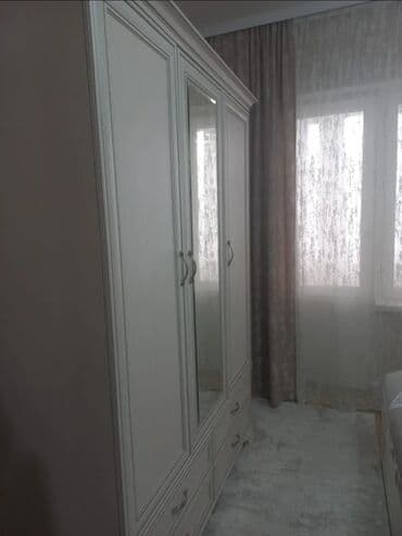 сниму квартиру 2 комнаты: 2 комнаты, 50 м², 105 серия, 5 этаж, Косметический ремонт — 2
