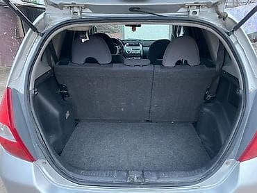 jet auto: Honda Jazz: 2005 г., 1.4 л, Вариатор, Бензин, Хэтчбэк — 7