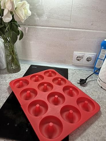 Ашкана техникасы: RAF Corn Dog Maker R-547X — электрическая машина для приготовления — 4
