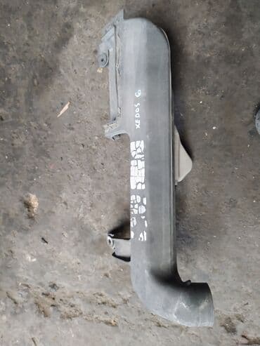 купить дом в бостери: Mazda Xedos 6 Воздухозаборник Мазда Кседос 6 Воздухозаборник — 1