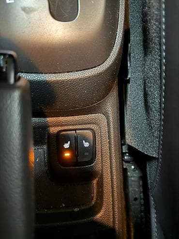 80 b4: Chevrolet Spark: 2020 г., 1 л, Автомат, Бензин, Хэтчбэк — 6