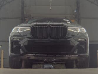 bwm самурай: BMW X7: 2019 г., 3 л, Типтроник, Бензин, Внедорожник — 19