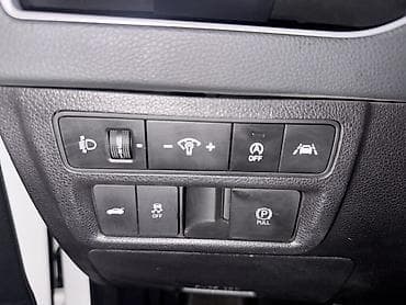 Hyundai: Hyundai Sonata: 2019 г., 2 л, Автомат, Бензин, Седан — 10