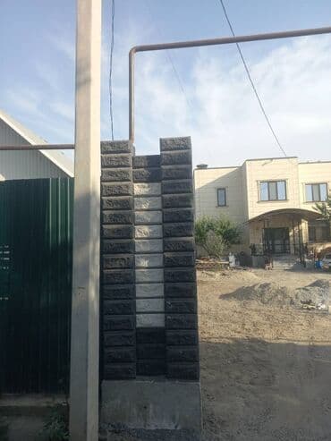 оборудование пескоблок: Кладка пескоблока Гарантия, Монтаж, Бесплатная консультация Больше 6 лет опыта — 3