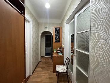 104: 3 комнаты, 68 м², Сталинка, 2 этаж, Косметический ремонт — 9