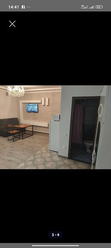 снять номер в гостинице: Гостиница квартира все условия для комфортного пребывания все новое — 3