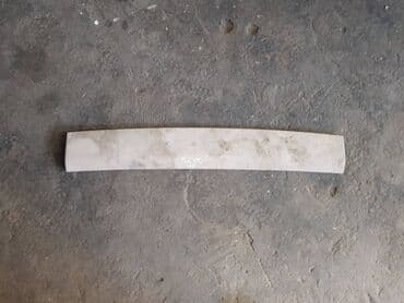 Решетка радиатора Toyota Б/у, Оригинал