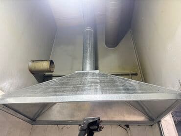 ишу работу сваршика: Требуются ВЕНТИЛЯТИЦИОНЩИКИ!! (Монтажники систем вентиляции, работы — 3