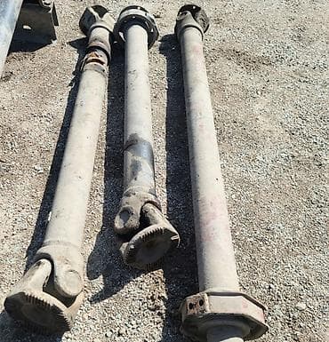 djon deere: Грузовик, Mercedes-Benz — 3