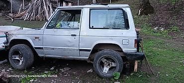 mersedes w140: Mitsubishi Pajero: 1990 г., Внедорожник — 1