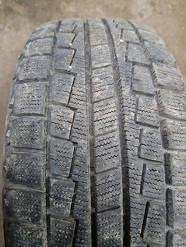 210 cdi: Зима шина 1 шт. ездить ещё пойдет . ?16. Корея — 4